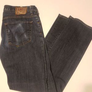 Mens Citizen jeans